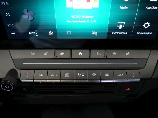 Astra L LIM. GS HYBRID eDCT+NAVI+HEAD-UP-DISPLAY