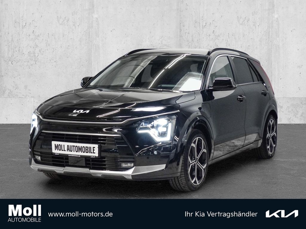 Image of Kia Niro