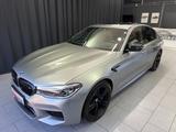 BMW M5 Limousine|H&K|PANO|360°|M-DRIVERS|LCI - gebrauchte BMW M5 aus dem Jahr 2019