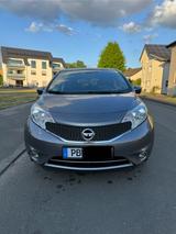 Nissan Note 1.2 Acenta Acenta