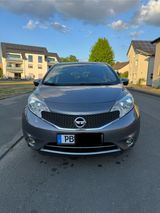Nissan Note 1.2 Acenta Acenta