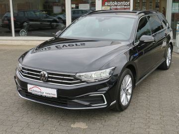 Fahrzeugabbildung Volkswagen Passat Variant GTE FACELIFT DSG LED NAVI/APP 1.H