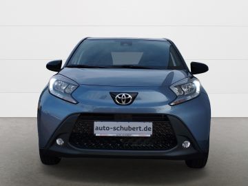 Toyota Aygo (X) - 12
