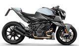 KTM 1290 Super Duke R EVO BRABUS 1300 R 1 of 145 - KTM MOTORRAD