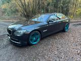 ALPINA B7 4,4 Bi-Turbo 8 Fach, 360 Grad Kamera, Navi - ALPINA B7: Limousine