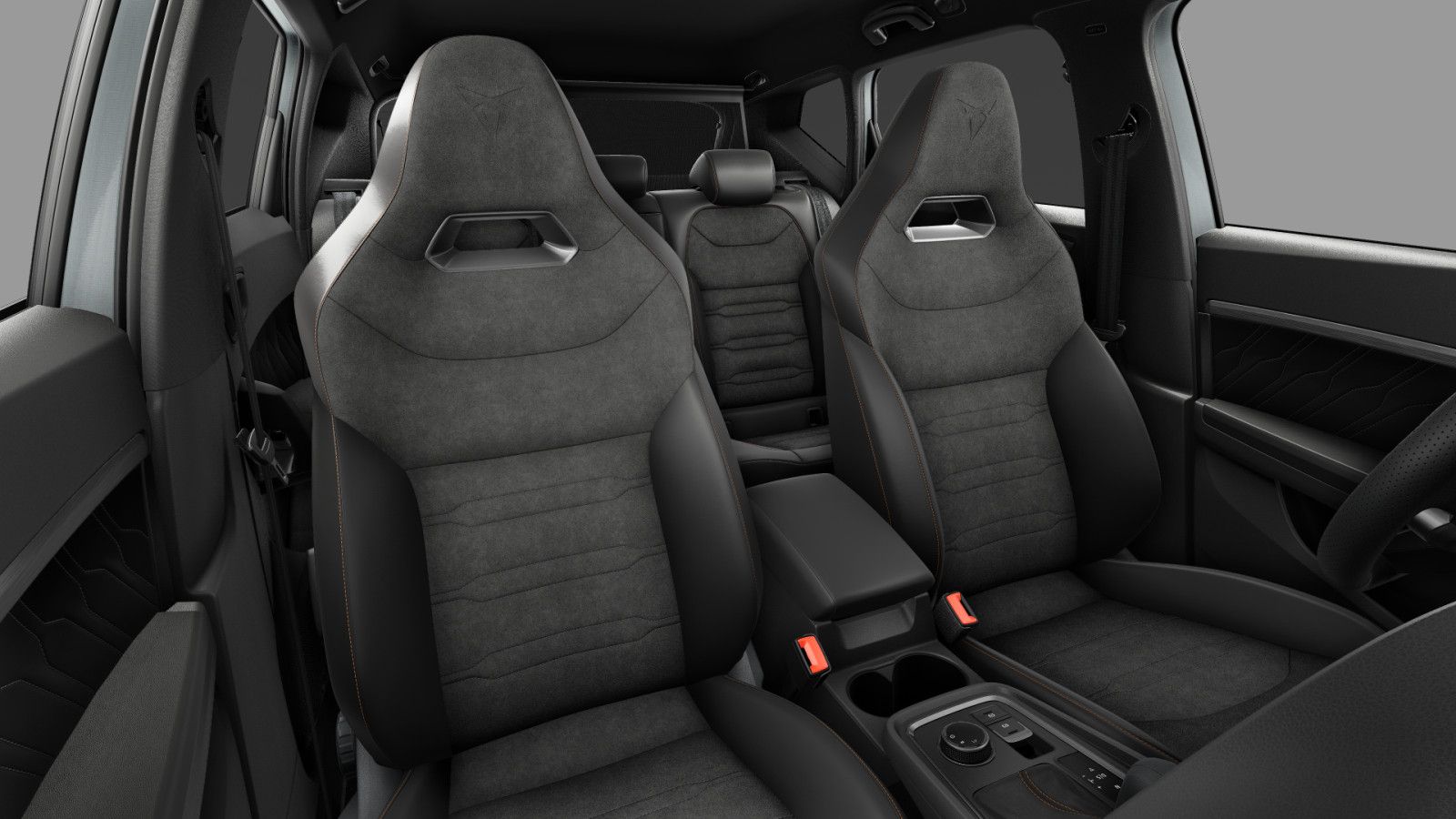Cupra Ateca - Bild 10