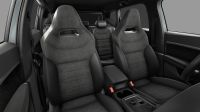 Cupra Ateca - Vorschau Bild 10