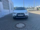 Mitsubishi ASX Intense 4WD - Mitsubishi ASX: Intense