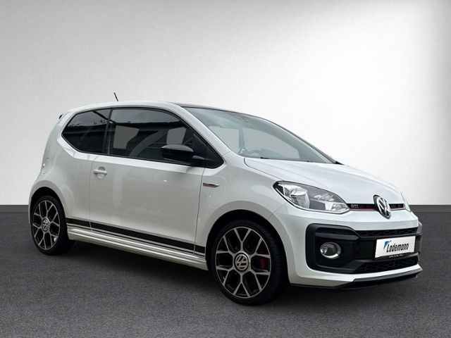 up! GTI RÜKAMERA+KLIMAAUTO.+PDC+SIHZ+NSW+USB+DAB