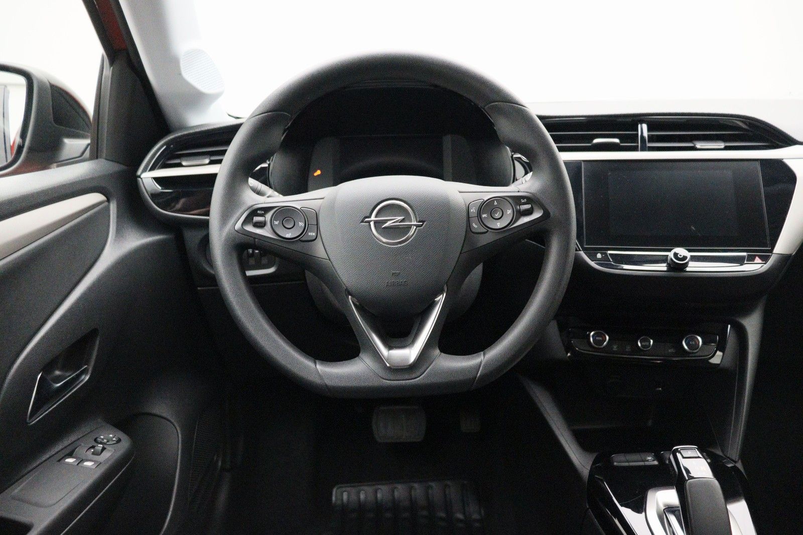 Fahrzeugabbildung Opel Corsa-e F Edition TEMPO KLIMA LDA