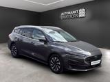 Ford Focus Titanium X Matrix*HUD*AHK*ACC*LM*DAB - Ford mit Diesel-Antrieb: Kombi, Automatik
