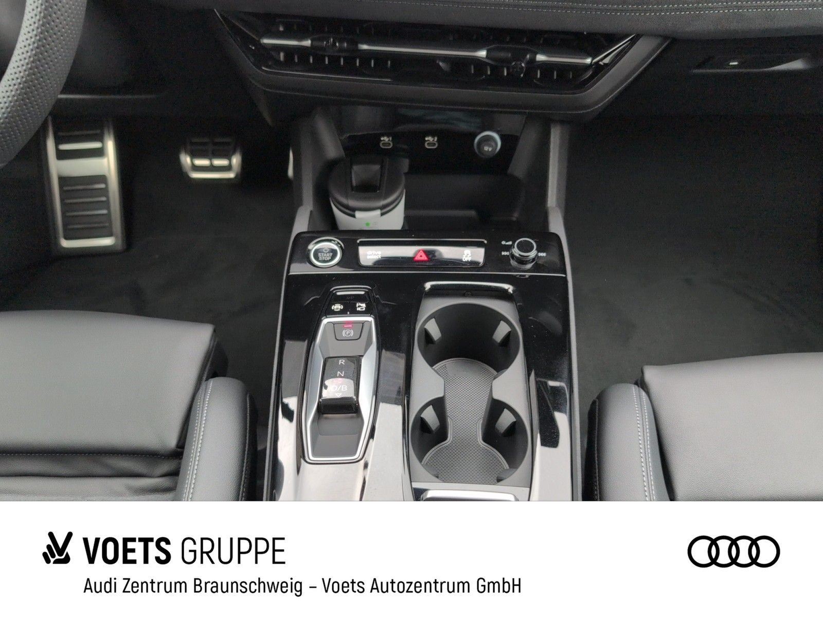 Audi A6 - Bild 9