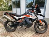 KTM 790 Adventure R - Offers
