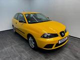 Seat Ibiza 1.2 Klima Scheckheft Alu Felgen... - Seat Ibiza: Felgen