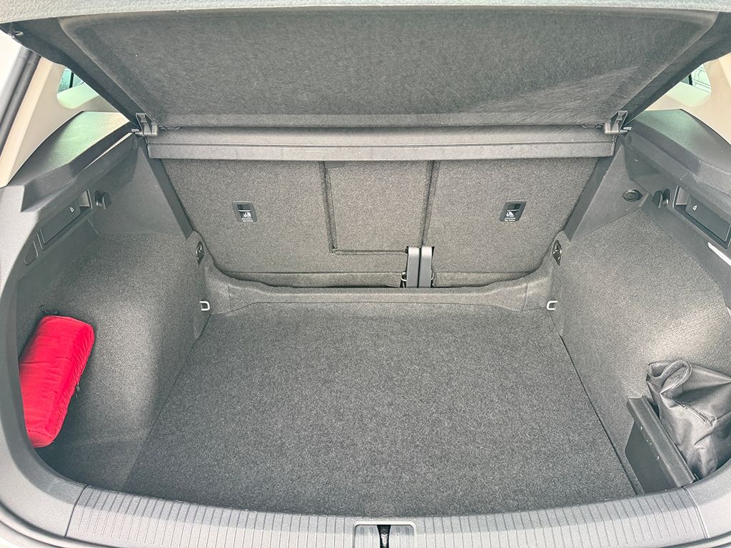 Tiguan 1.5 TSI "ACTIVE" *LED*IQ.DRIVE*NAVI*