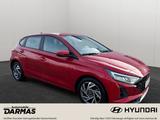 Hyundai i20 Trend Turbo Komfort & Licht Paket Navi LED - Hyundai i20 mit Benzin-Antrieb: mit Klimaanlage