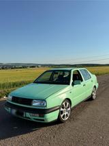 Volkswagen VW Vento 1.8 - VW Vento von 1996