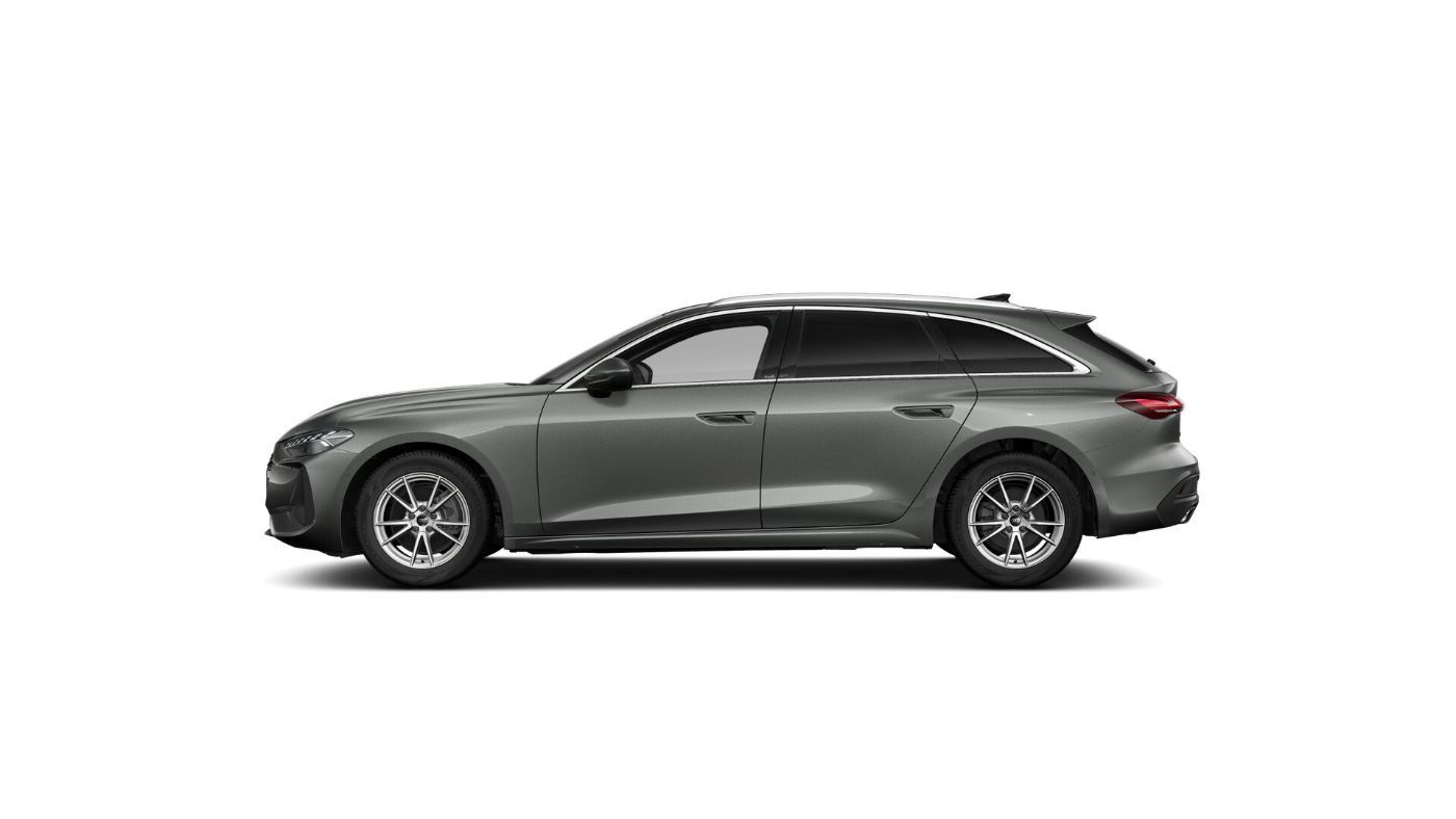 Audi A5 - Bild 5