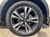 Nissan QASHQAI 1.3 DIG-T 160 PS DCT 4x2 N-Connecta ProP - Nissan Qashqai: 1.4