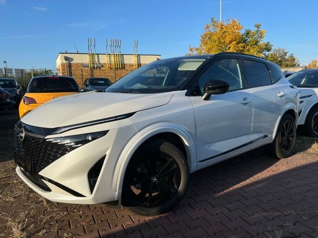 Nissan Qashqai N-Design MY 27 e-Power *BOSE*Gewerbeakti imagem 2