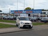 Kia Soul Spirit*KLIMA*PDC*TEMPOMAT*USB !! - Kia Soul Spirit mit Diesel-Antrieb