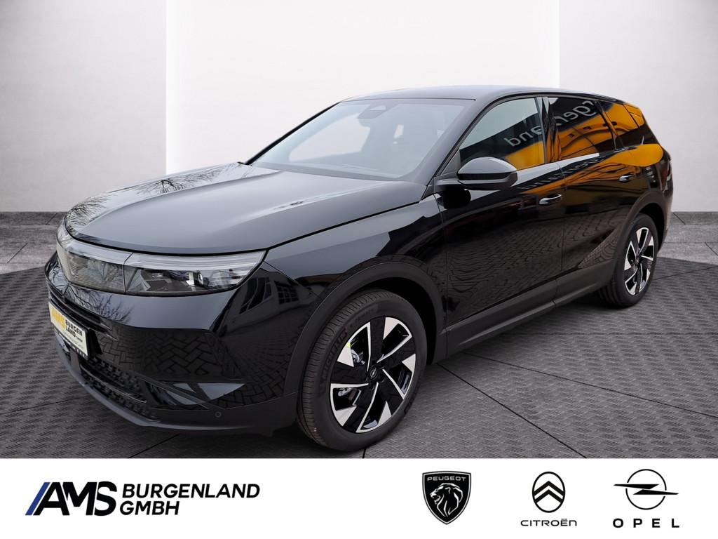 Opel Grandland 1.2 48V 100kW GS Neues Modell