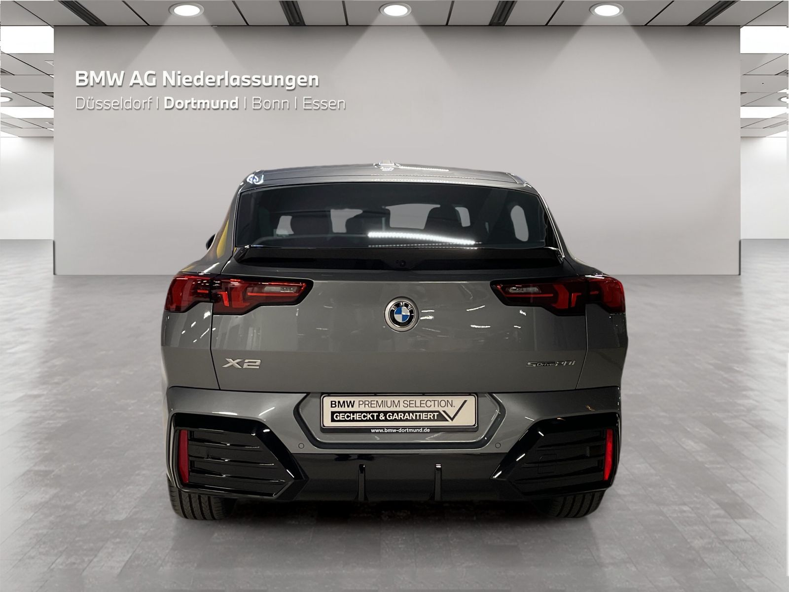 BMW X2 - Bild 9