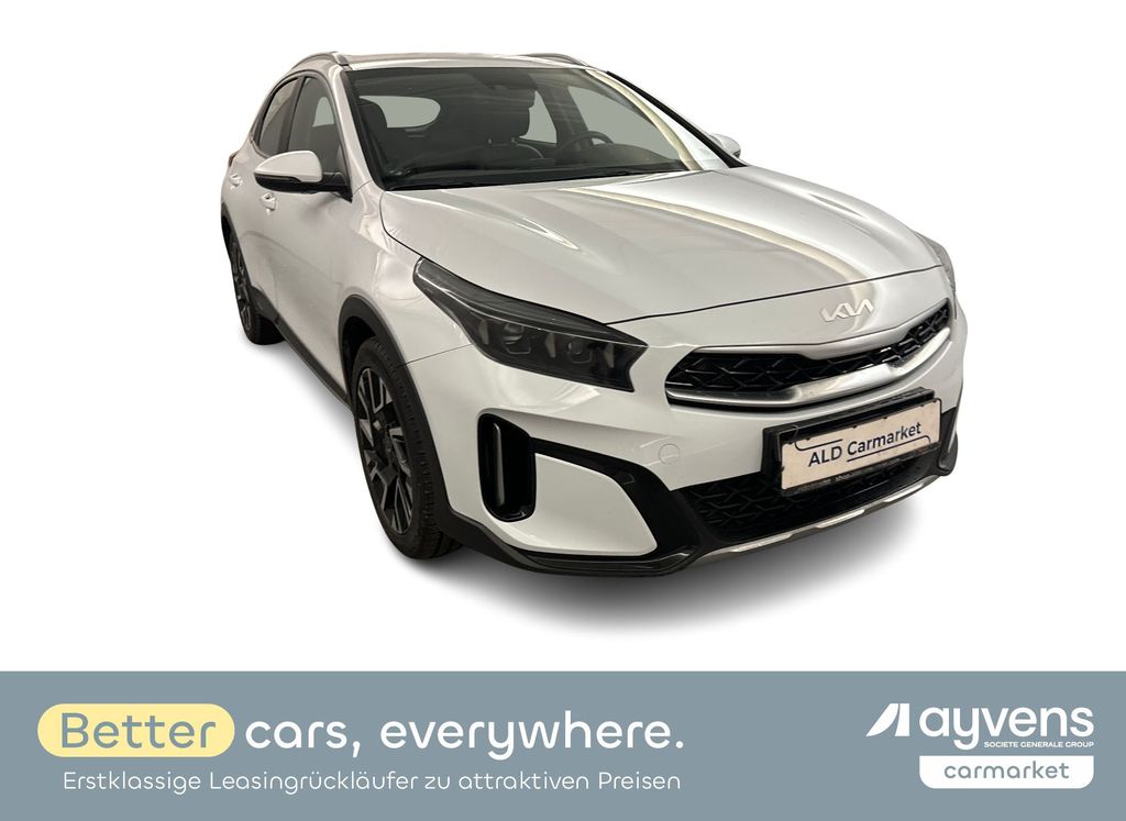 XCeed SPIRIT 1.6 CRDi Eco-Dynamics+ (48V