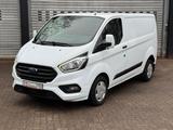 Ford Transit Custom Kasten 280 L1 Trend - Ford Transit Custom Gebrauchtwagen in Hamburg