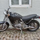 Aprilia Moto 6/5 - APRILIA MOTO 6 5