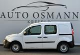 Renault Kangoo Rapid Blue dCi 95 Extra - Renault Kangoo Gebrauchtwagen in Düsseldorf