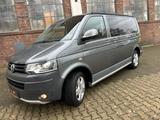 Volkswagen T5 Multivan PanAmericana 4Motion*AUTOMATIK*XENON - VW T5 Gebrauchtwagen in Köln