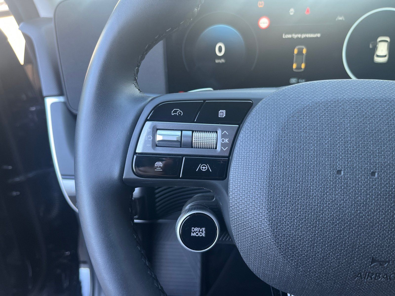 Hyundai IONIQ 5 – Bild 22