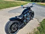 Harley-Davidson Softail Breakout  FXBRS Thunderbikeumbau - HARLEY-DAVIDSON NÜRNBERG