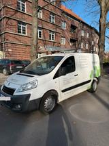 Peugeot Expert Kastenwagen AHK - Kuplungsp... - Peugeot Expert in Hannover