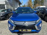 Mitsubishi Eclipse Cross Spirit+2WD LED SHZ PDC 360° Kamera - Mitsubishi Eclipse mit Benzin-Antrieb: Automatik