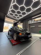 BMW e36 323i Touring Klimatronic M-Paket 3... - BMW 323: E36 323i