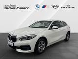 BMW 116i A,ISOFIX,Navi,Sitzheizung,etc. - BMW 116 Jahreswagen: 116i