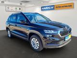 Skoda Karoq 1.5 TSI DSG AHK NAVI PDC VO+HI+RÜCKF.KAMER - Skoda Karoq aus 2025