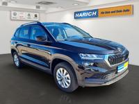 Skoda Karoq 1.5 TSI DSG AHK NAVI PDC VO+HI+RÜCKF.KAMER