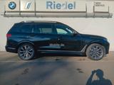 BMW X7 M50d Sport Aut*Komfortsitze*Laser*AHK*ACC*Sky - BMW X7 M50 aus 2020