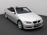 BMW 320d Cabrio Komfort Xenon PDChinten NaviPro - BMW aus 2009: Cabrio