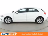 Mercedes-Benz A-Klasse A 200 Aut.*NAV*LED*TEMPO*PDC*SHZ*BT*DAB - Mercedes-Benz A 200 Gebrauchtwagen in Stuttgart