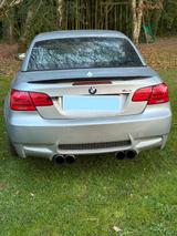 BMW M3 E93 Cabrio  G-power 600 horsepower - BMW M-Modelle aus 2009