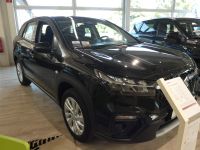 Suzuki (SX4) S-Cross - Vorschau Bild 5