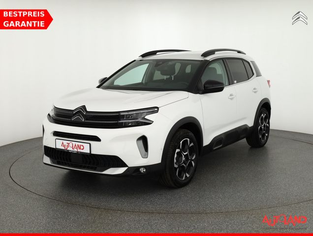 Citroën C5 Aircross 130 Aut. LED Navi ACC Kamera VC