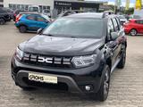 Dacia Duster II Journey+ 4WD - gebrauchte Dacia Duster aus dem Jahr 2023
