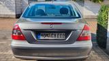 Mercedes-Benz E 300 BLUETEC Business Edition, TÜV 7/27 - gebrauchte Mercedes-Benz E 300 aus dem Jahr 2008
