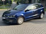 Volkswagen Polo 1.6 TDI DSG  Automatik TÜV Neu - Volkswagen Polo aus 2011: TDI