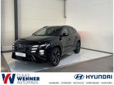 Hyundai Tucson N Line 4WD Assistenz-Paket 360°Kamera Hea